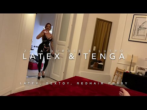 ❤️ Redheaded น้องสาวต่างบุพการี in latex costume fucked by stepbrother ❤❌ วิดีโอโป๊ ที่โป๊ th.123sex.ru