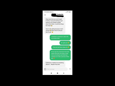 ❤️ ฉันเพิ่ม PAWG ใหม่จาก Tinder ในฮาเร็มของฉันแล้ว (รวมคุยกับ Tinder ด้วย) ❤❌ วิดีโอโป๊ ที่โป๊ th.123sex.ru